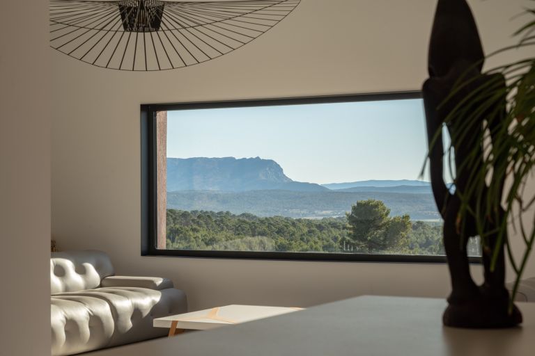 maison 6 Pièces en vente sur AIX EN PROVENCE (13540)