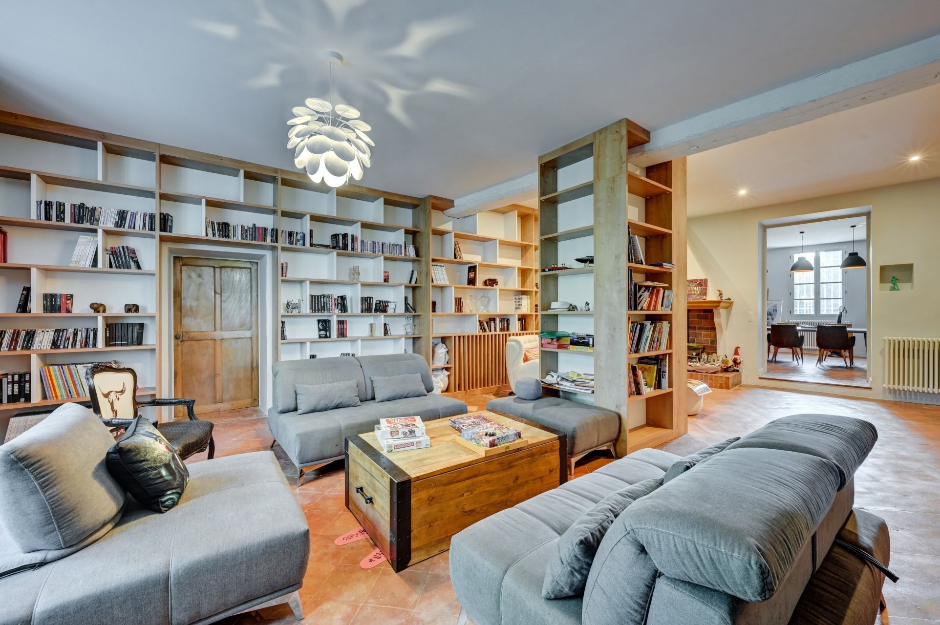 maison 11 Pièces en vente sur AIX EN PROVENCE (13100)