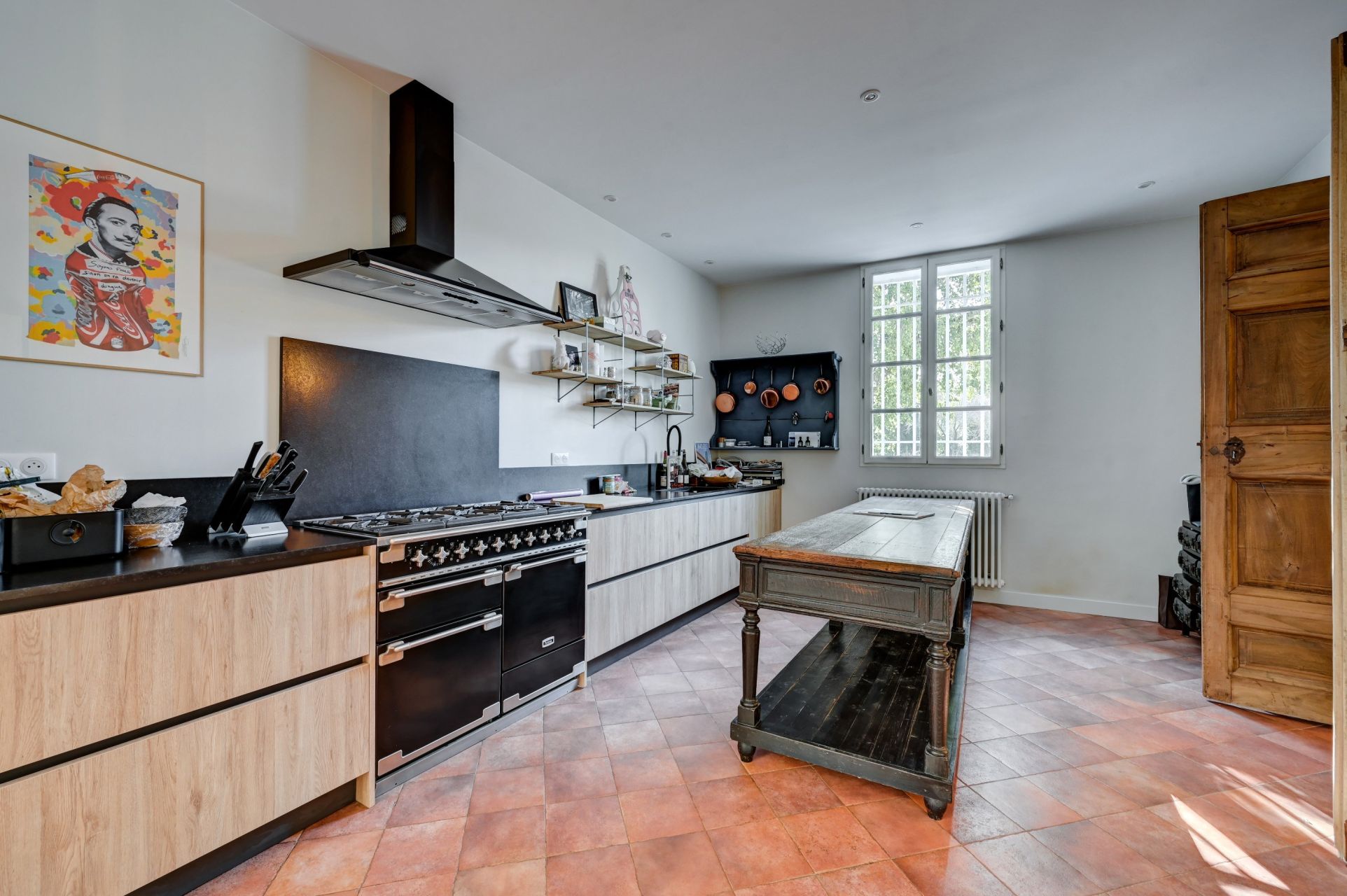 maison 11 Pièces en vente sur AIX EN PROVENCE (13100)