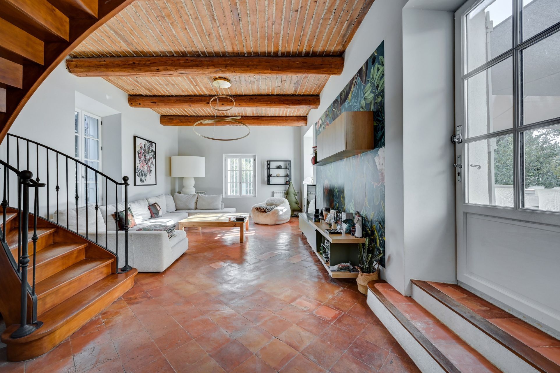 maison 11 Pièces en vente sur AIX EN PROVENCE (13100)