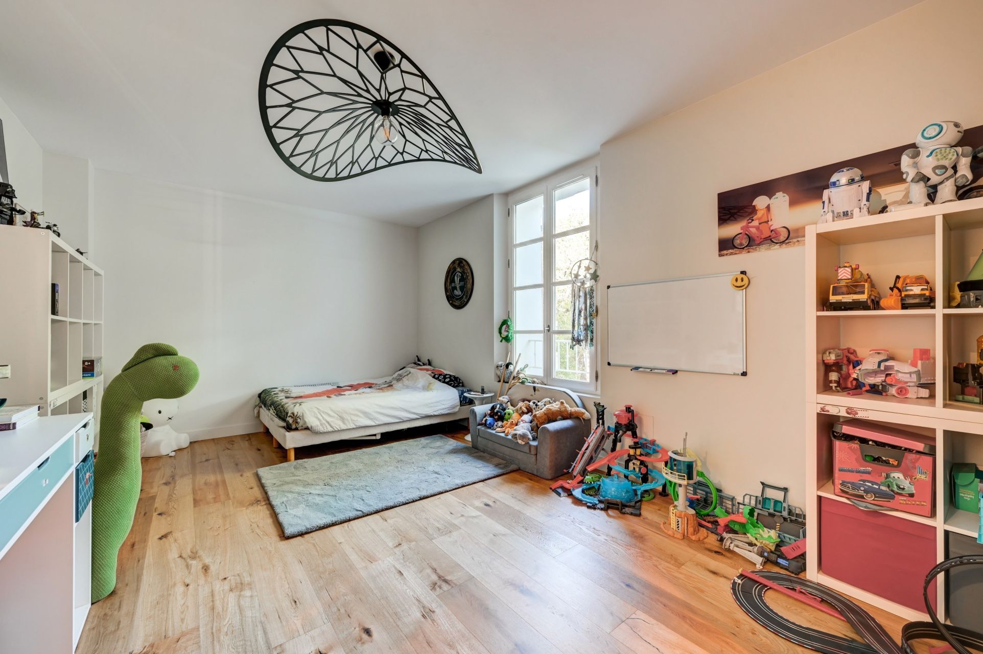 maison 11 Pièces en vente sur AIX EN PROVENCE (13100)