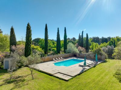 Vente Maison Aix-en-Provence 11&nbsp;Pièces 729&nbsp;m²