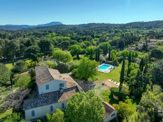 maison 11 Pièces en vente sur AIX EN PROVENCE (13100)