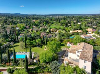 maison 11 Pièces en vente sur AIX EN PROVENCE (13100)