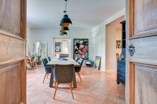 maison 11 Pièces en vente sur AIX EN PROVENCE (13100)