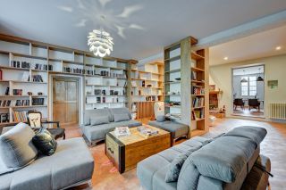 maison 11 Pièces en vente sur AIX EN PROVENCE (13100)