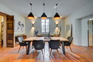 maison 11 Pièces en vente sur AIX EN PROVENCE (13100)