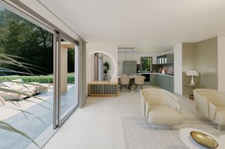 apartment 4 Rooms for sale on AIX EN PROVENCE (13100)