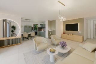 apartment 4 Rooms for sale on AIX EN PROVENCE (13100)