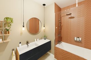 apartment 4 Rooms for sale on AIX EN PROVENCE (13100)