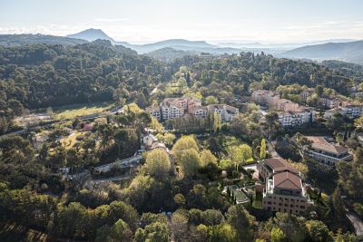 Vente Appartement Aix-en-Provence 2 Pièces 48 m²