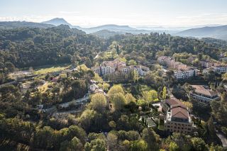 appartement 2 Pièces en vente sur AIX EN PROVENCE (13100)