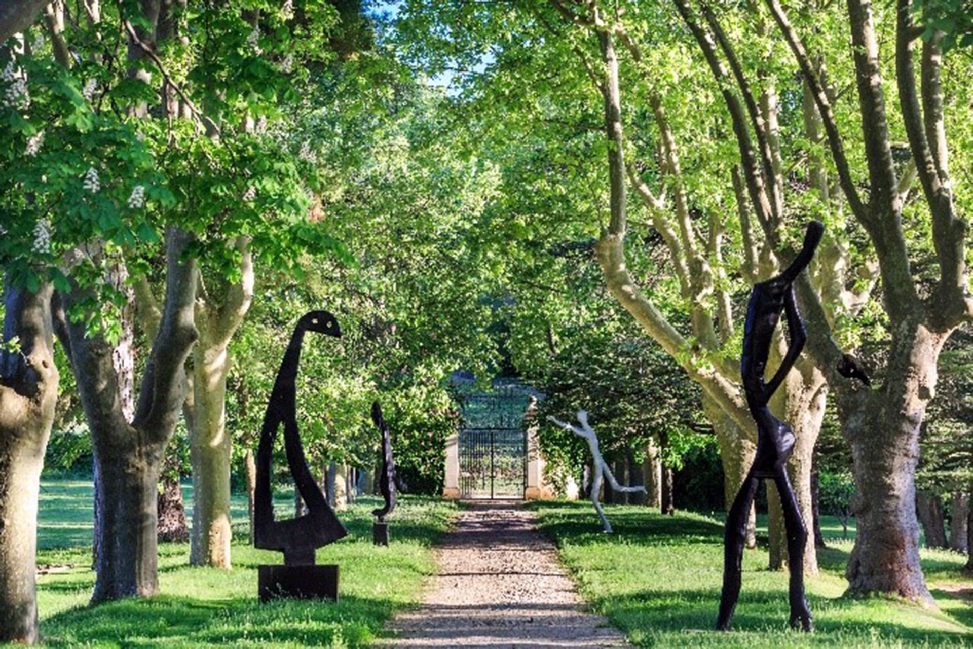 propriété viticole 30 Pièces en vente sur AIX EN PROVENCE (13100)