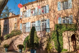 propriété viticole 30 Pièces en vente sur AIX EN PROVENCE (13100)