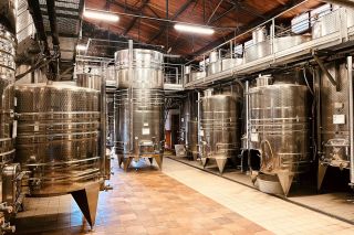 propriété viticole 30 Pièces en vente sur AIX EN PROVENCE (13100)