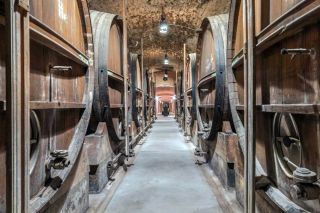 propriété viticole 30 Pièces en vente sur AIX EN PROVENCE (13100)