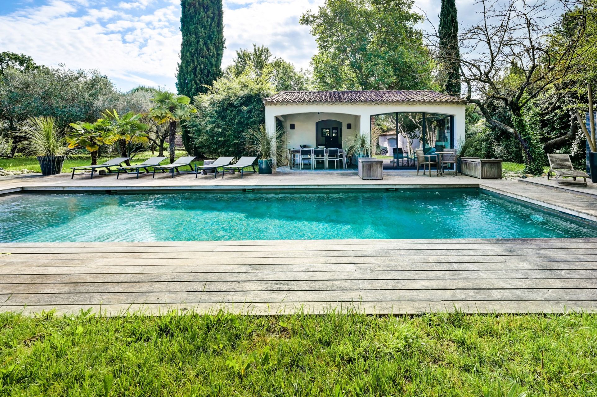 maison 6 Pièces en vente sur VENTABREN (13122)