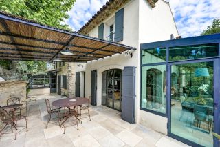 maison 6 Pièces en vente sur VENTABREN (13122)
