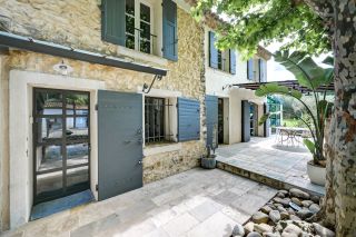 maison 6 Pièces en vente sur VENTABREN (13122)