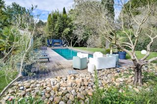 maison 6 Pièces en vente sur VENTABREN (13122)