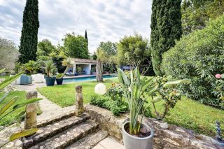 maison 6 Pièces en vente sur VENTABREN (13122)
