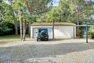 maison 6 Pièces en vente sur VENTABREN (13122)