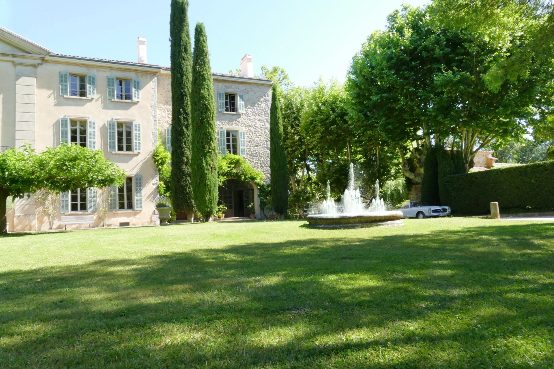 maison 20 Pièces en vente sur BRIGNOLES (83170)