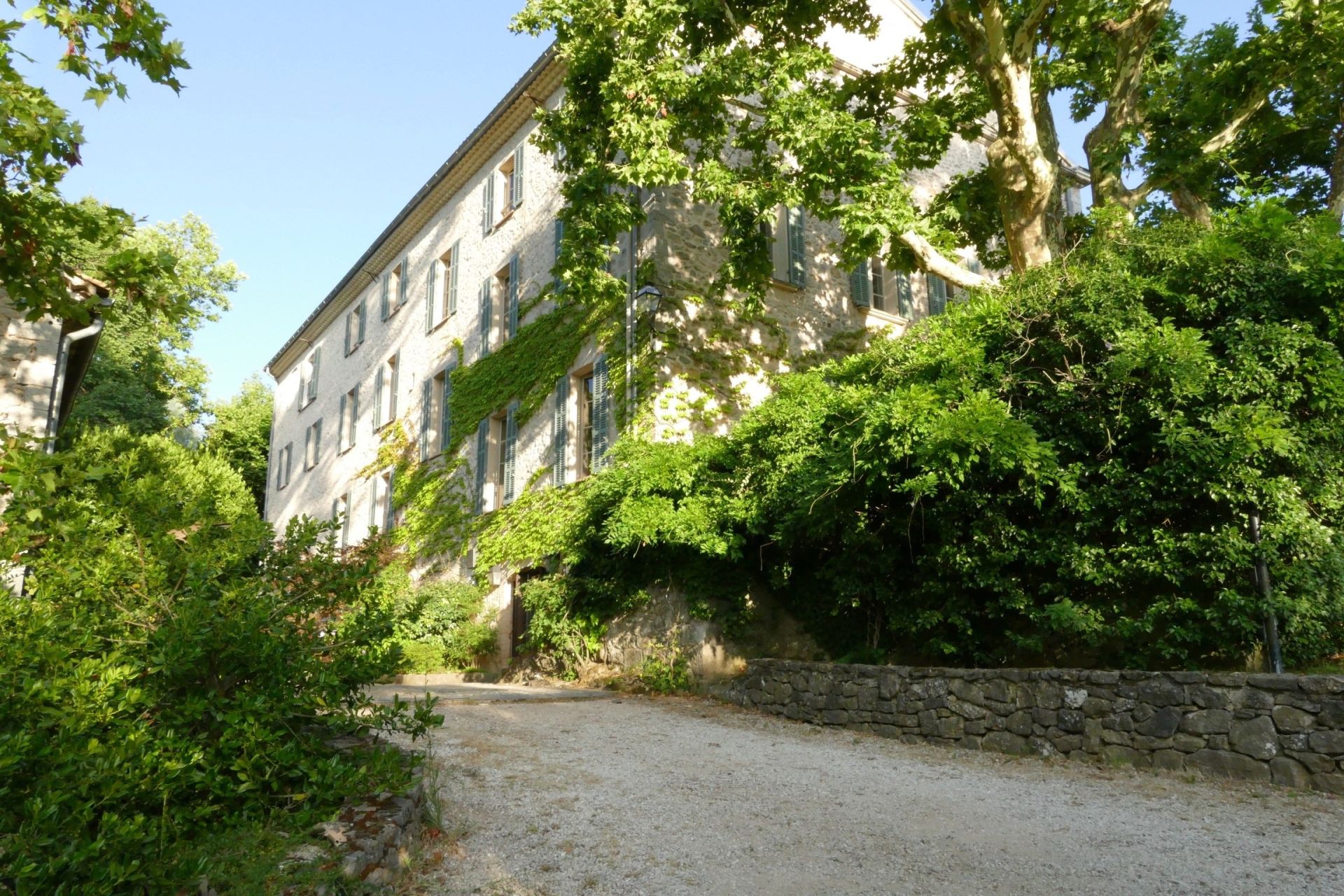 house 20 Rooms for sale on BRIGNOLES (83170)
