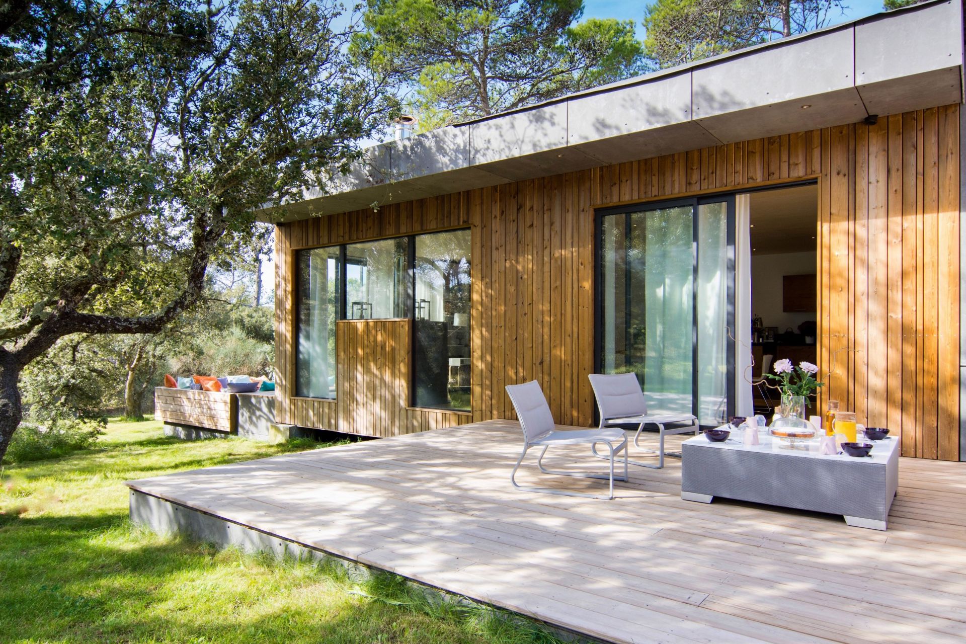 maison 8 Pièces en vente sur ROGNES (13840)