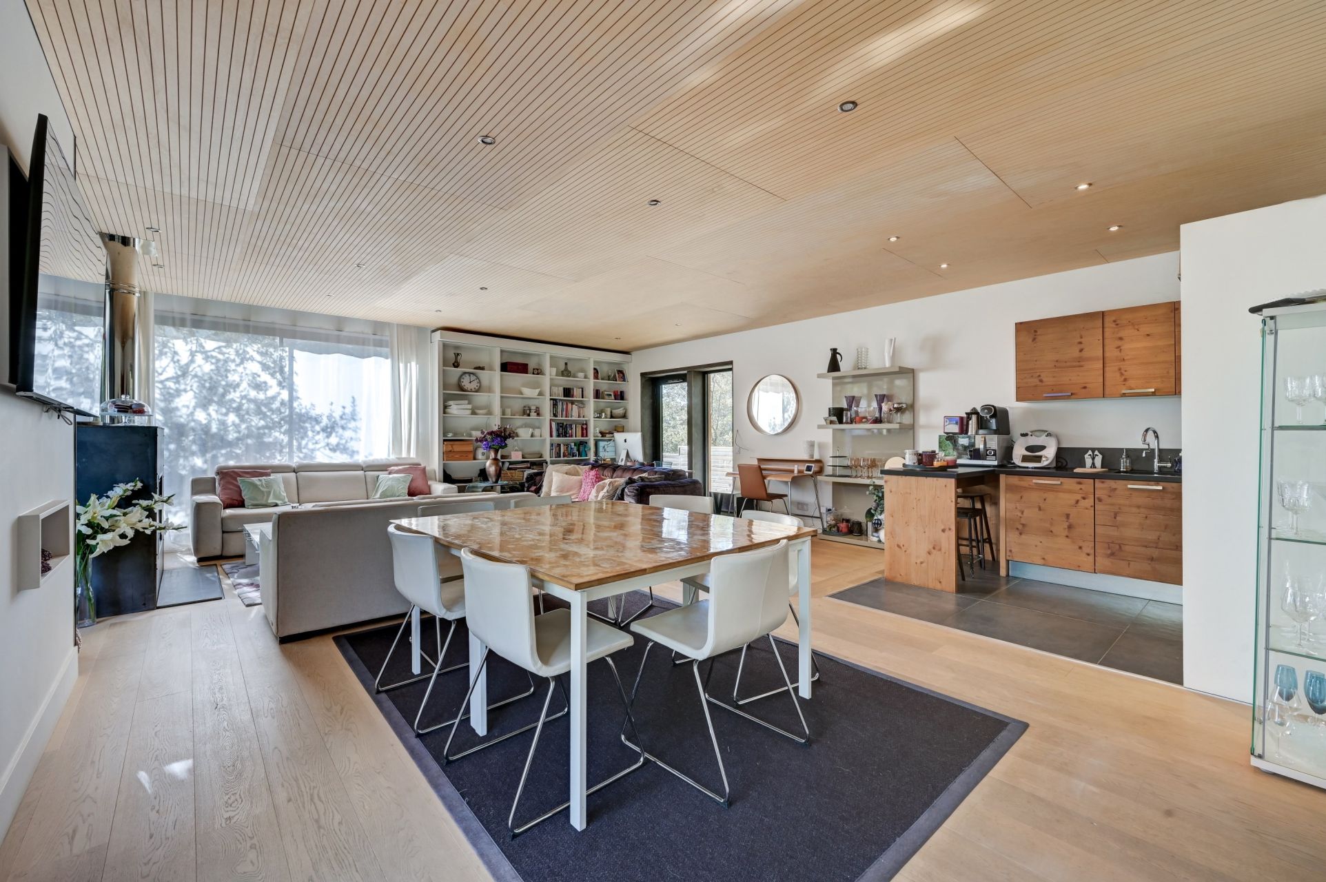 maison 8 Pièces en vente sur ROGNES (13840)