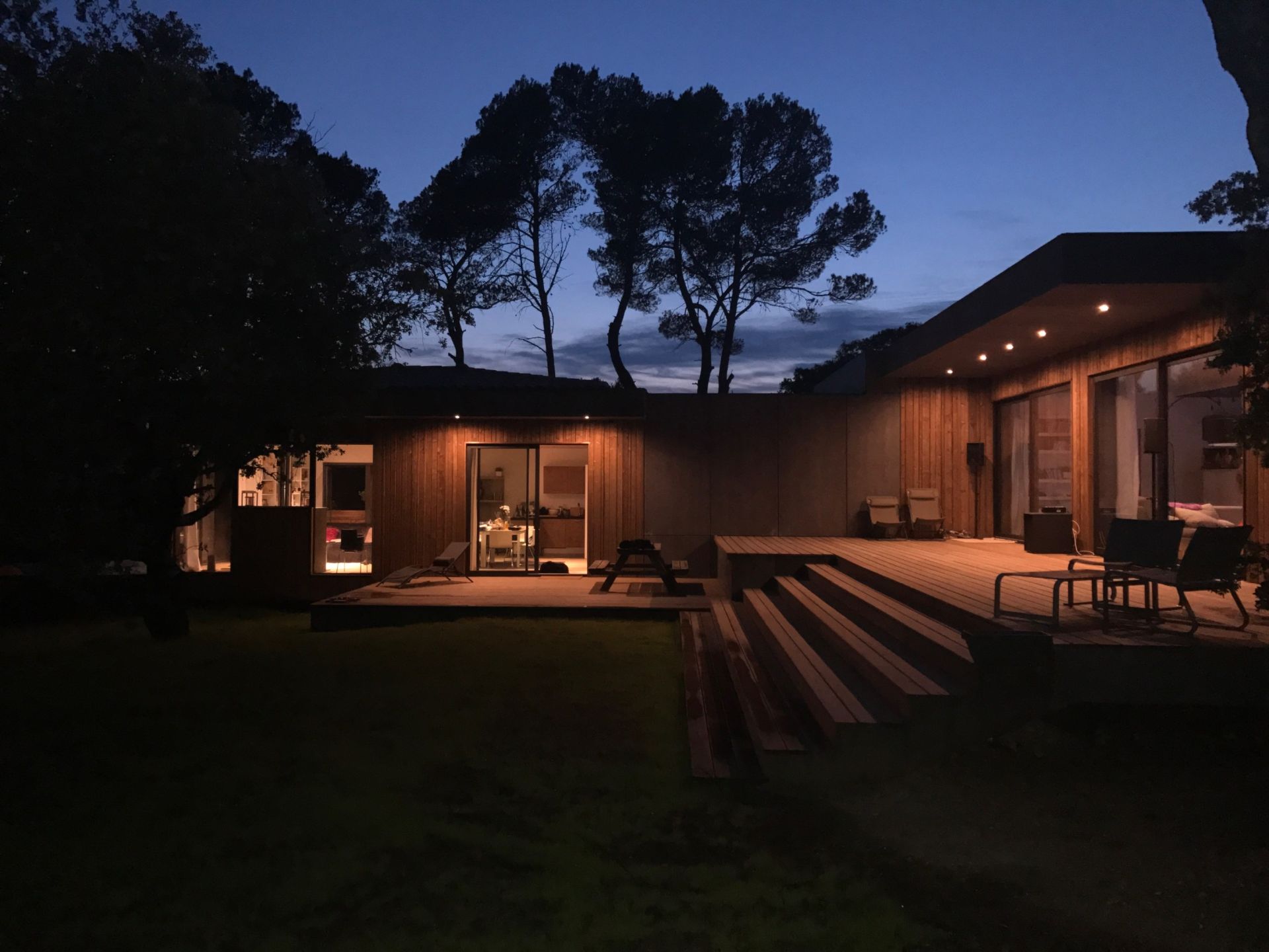 maison 8 Pièces en vente sur ROGNES (13840)