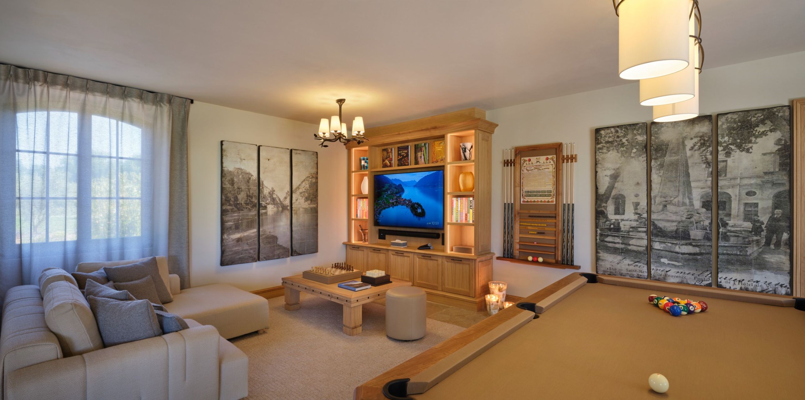 mas 15 Rooms for seasonal rent on ST REMY DE PROVENCE (13210)