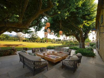 Rental Mas Saint-Rémy-de-Provence 15&nbsp;Rooms 1200&nbsp;m²