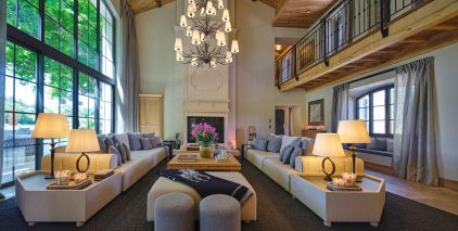 mas 15 Rooms for seasonal rent on ST REMY DE PROVENCE (13210)