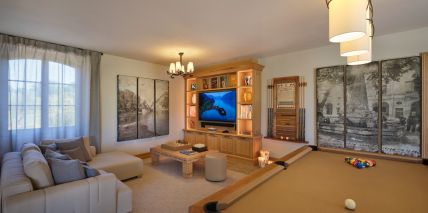 mas 15 Rooms for seasonal rent on ST REMY DE PROVENCE (13210)