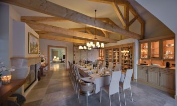 mas 15 Rooms for seasonal rent on ST REMY DE PROVENCE (13210)