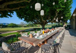 mas 15 Rooms for seasonal rent on ST REMY DE PROVENCE (13210)