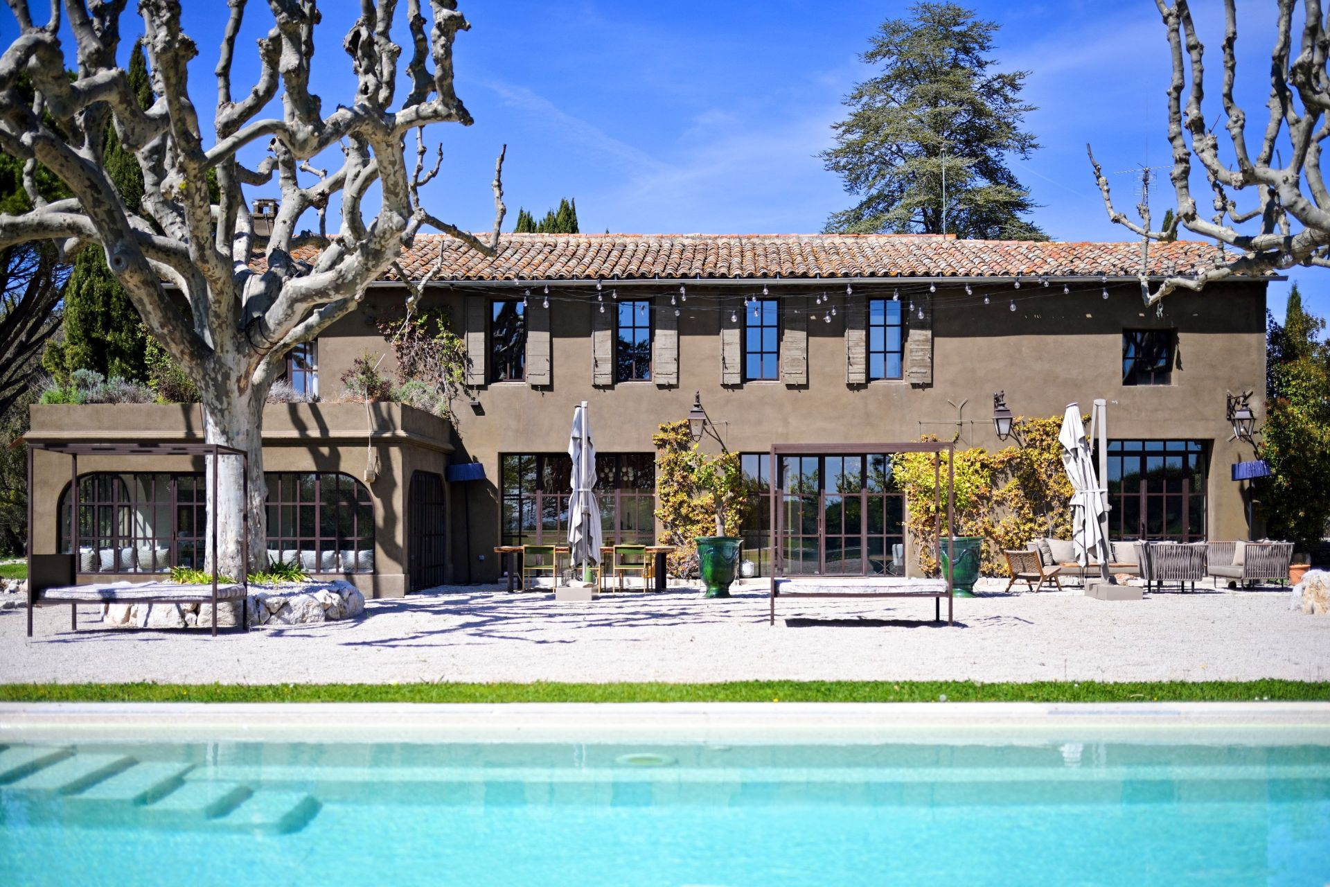 house 23 Rooms for sale on AIX EN PROVENCE (13100)