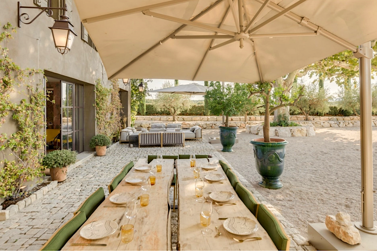 maison 23 Pièces en vente sur AIX EN PROVENCE (13100)