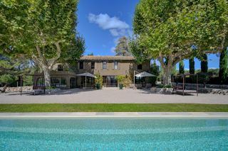 maison 23 Pièces en vente sur AIX EN PROVENCE (13100)