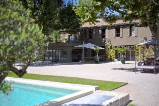 maison 23 Pièces en vente sur AIX EN PROVENCE (13100)