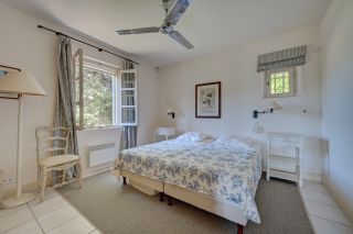 mas 9 Pièces en location saisonnière sur PARADOU (13520)