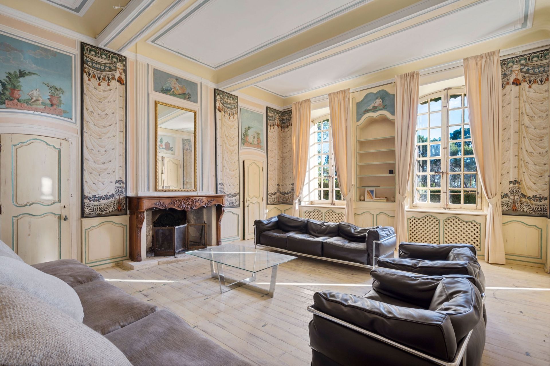 maison 10 Pièces en vente sur AIX EN PROVENCE (13100)