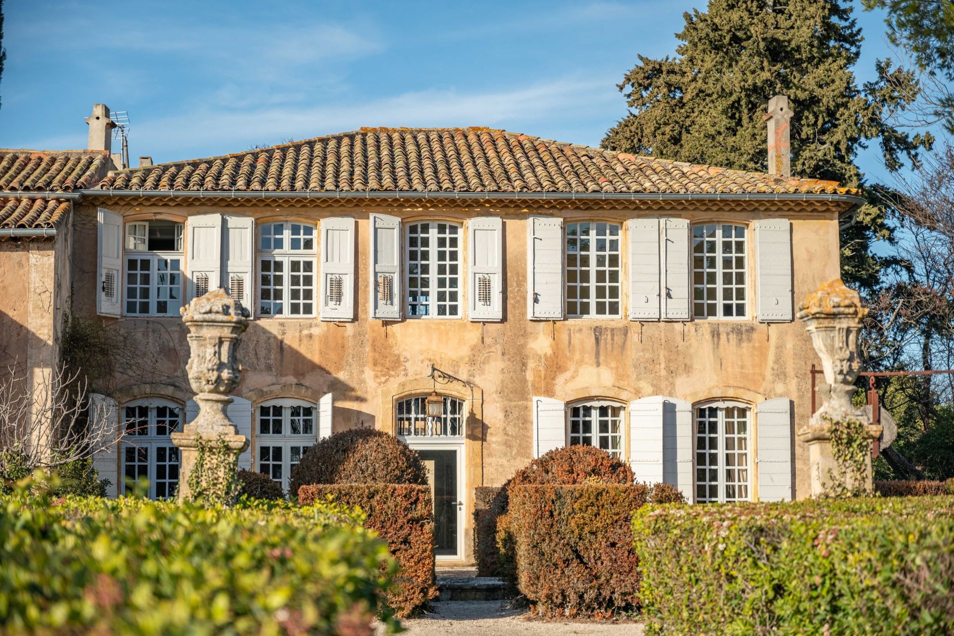maison 10 Pièces en vente sur AIX EN PROVENCE (13100)