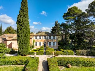maison 10 Pièces en vente sur AIX EN PROVENCE (13100)