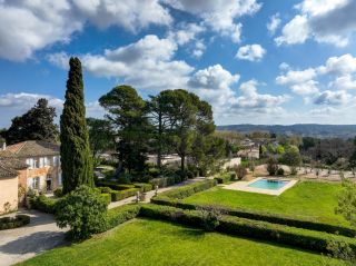 maison 10 Pièces en vente sur AIX EN PROVENCE (13100)
