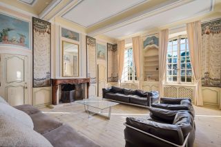 maison 10 Pièces en vente sur AIX EN PROVENCE (13100)
