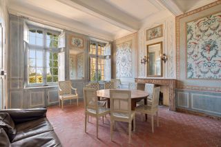 maison 10 Pièces en vente sur AIX EN PROVENCE (13100)