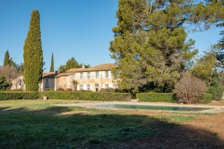 maison 10 Pièces en vente sur AIX EN PROVENCE (13100)