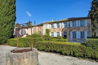 maison 10 Pièces en vente sur AIX EN PROVENCE (13100)